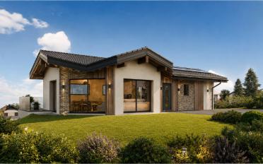 Villa 4.5 rooms - image - 1