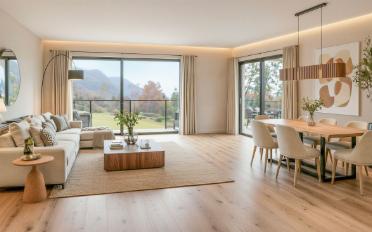 Wohnung 4.5 Zimmer - image - 1