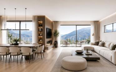 Villa 6.5 rooms - image - 1