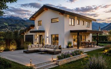 Villa 5.5 rooms - image - 1
