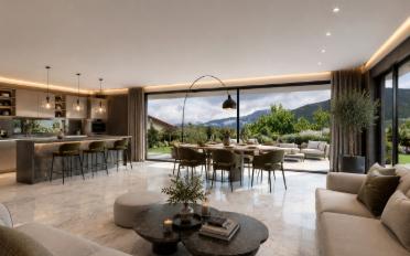 Villa 5.5 rooms - image - 2