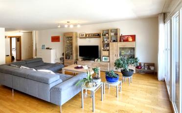 Wohnung 4.5 Zimmer - image - 2