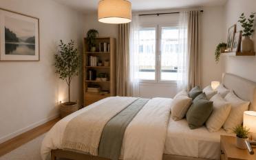 Wohnung 4.5 Zimmer - image - 7