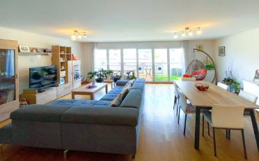 Wohnung 4.5 Zimmer - image - 3
