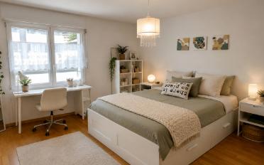 Wohnung 4.5 Zimmer - image - 5