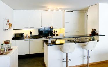 Wohnung 4.5 Zimmer - image - 4