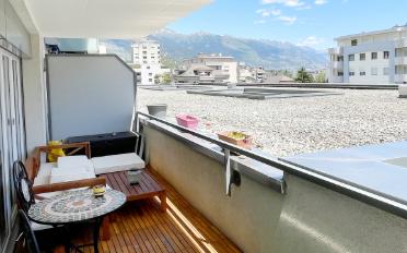 Wohnung 4.5 Zimmer - image - 9