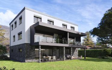 Villa 5.5 pièces - image - 2
