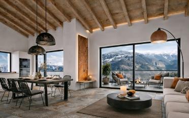 Villa 6.5 rooms - image - 2