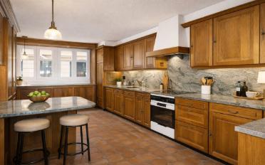 Single house 5.5 rooms - image - 5