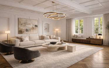 Single house 5.5 rooms - image - 2