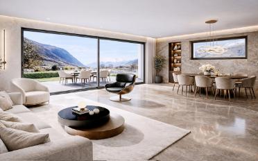 Villa 5.5 rooms - image - 2