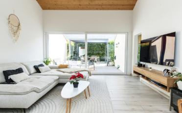 Villa 4.5 pièces - image - 1