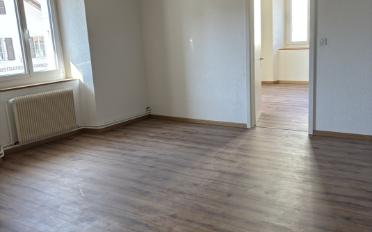 Appartement 2 pièces - image - 1