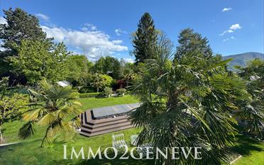 Villa 8 Zimmer - image - 2