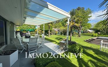 Villa 8 Zimmer - image - 4