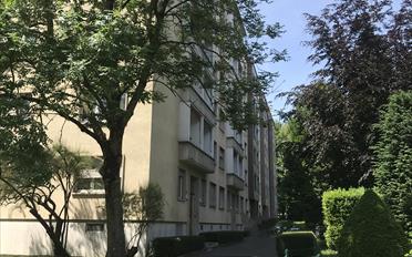 Apartment 4 rooms - image - 1