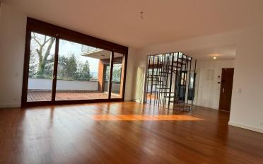 Duplex 6 pièces - image - 2