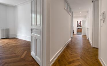 Apartment 5 rooms - image - 4