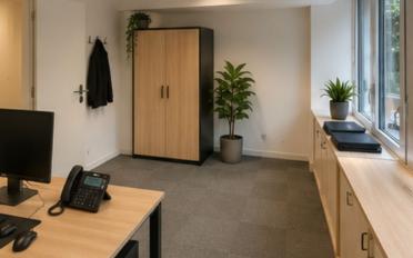 Office - image - 7