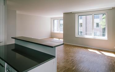 Wohnung 5 Zimmer - image - 6