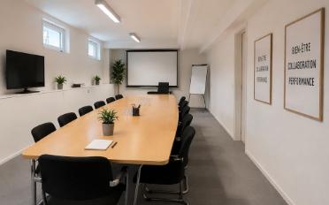 Office 2 rooms - image - 3