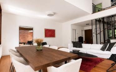 Duplex 6 rooms - image - 3