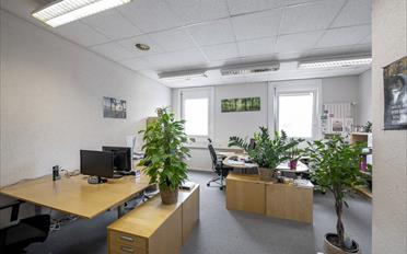 Büro - image - 2
