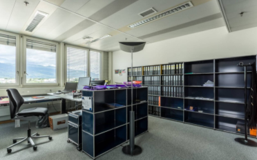 Office 25 rooms - image - 3