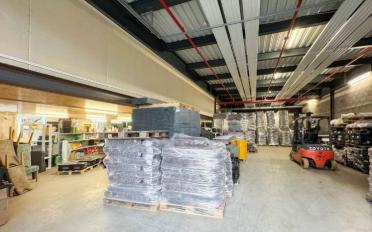 Gewerbe - image - 1