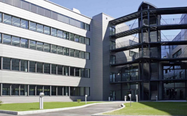 Büro 10 Zimmer - image - 2