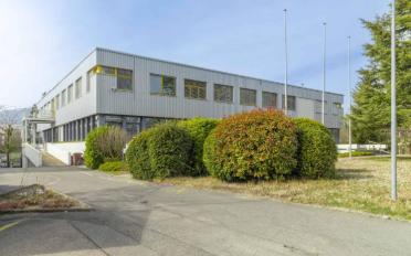 Industrie - image - 1