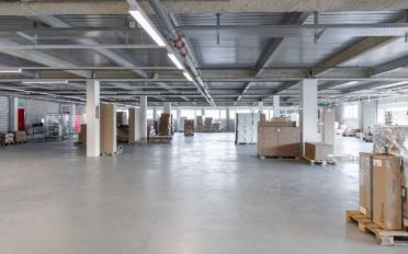 Storage room - image - 3