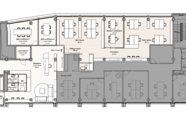 Büro - image - 9