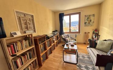 Appartement 3.5 pièces - image - 1