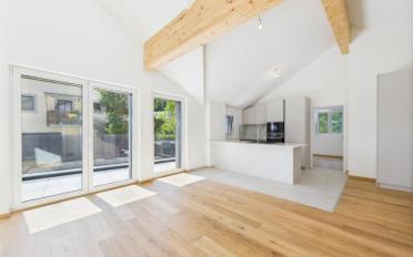 Wohnung 4.5 Zimmer - image - 1