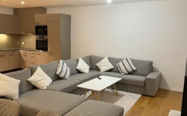 Apartment 3.5 rooms - image - 2
