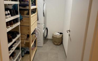 Apartment 3.5 rooms - image - 11