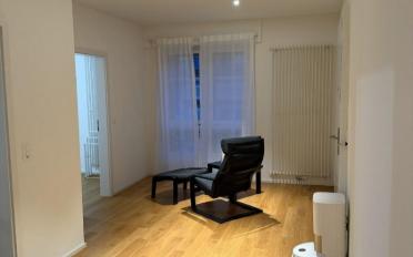 Apartment 3.5 rooms - image - 9