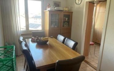 Apartment 4 rooms - image - 2