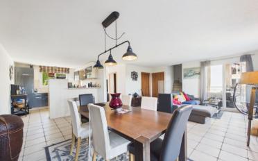 Villa 5.5 Zimmer - image - 2