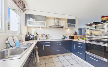 Villa 5.5 Zimmer - image - 5