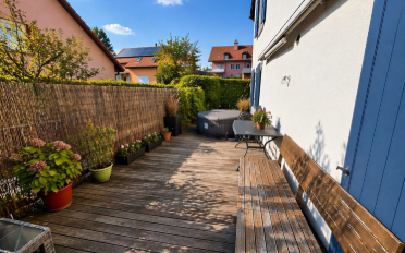 Wohnung 4.5 Zimmer - image - 12