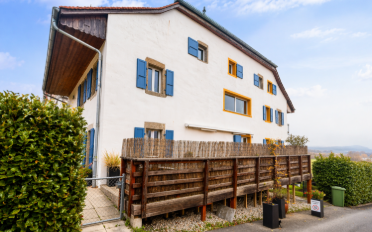 Wohnung 4.5 Zimmer - image - 13