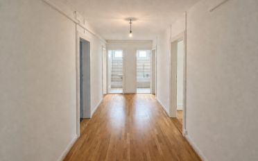 Apartment 4.5 rooms - image - 1