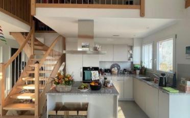 Wohnung 3.5 Zimmer - image - 2