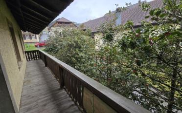 Apartment 5.5 rooms - image - 6