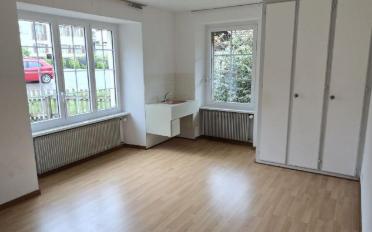 Apartment 5.5 rooms - image - 10