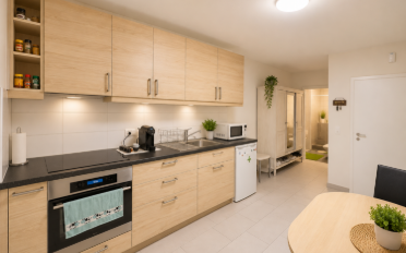 Studio 1.5 rooms - image - 1