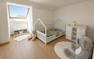 Wohnung 3.5 Zimmer - image - 1